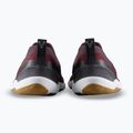 Men's barefoot shoes Vivobarefoot Primus Flow Knit chocolate truffle 4
