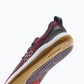 Men's barefoot shoes Vivobarefoot Primus Flow Knit chocolate truffle 7
