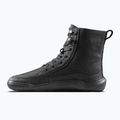 Men's barefoot shoes Vivobarefoot Gobi Boot obsidian 2