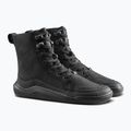 Men's barefoot shoes Vivobarefoot Gobi Boot obsidian 3