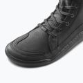 Men's barefoot shoes Vivobarefoot Gobi Boot obsidian 6