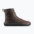 Women's barefoot shoes Vivobarefoot Gobi Boot mole