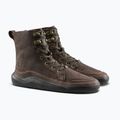 Women's barefoot shoes Vivobarefoot Gobi Boot mole 3