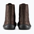 Women's barefoot shoes Vivobarefoot Gobi Boot mole 4