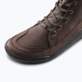 Women's barefoot shoes Vivobarefoot Gobi Boot mole 7