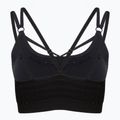 Gymshark Energy Seamless Sports training bra black 2