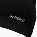 Gymshark Energy Seamless Sports training bra black 3