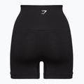 Women's Gymshark Energy Seamless training shorts black 2