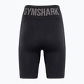 Women's Gymshark Flex Cycling training shorts black 2