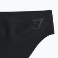 Women's Gymshark No Vpl Bikini Brief black 3