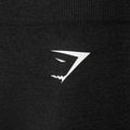 Women's training shorts Gymshark Vital Seamless black marl 7