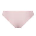 Women's Gymshark No Vpl Bikini Brief pebble pink 2