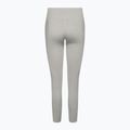 Women's training leggings Gymshark Vital Seamless light grey marl 6