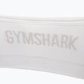 Gymshark Seamless Bralette High Neck fitness bra white 7