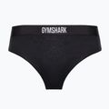 Women's Gymshark Boyshorts black