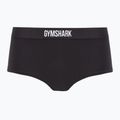Women's Gymshark Boyshorts black