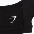 Gymshark Racer Back Training Sports bra black 3