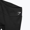 Women's Gymshark Training leggings 7/8 black 3