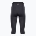 Women's Gymshark Training Cropped leggings black 2