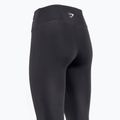 Women's Gymshark Training Cropped leggings black 4