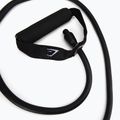 Gymshark exercise expander Medium Resistance Tubes black 2