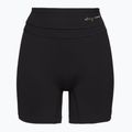Women's Gymshark Whitney High Rise training shorts black