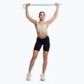 Gymshark Ruched Training Sports fitness bra grey 2