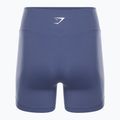 Women's Gymshark Training Short Shorts blue 6