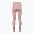 Women's training leggings Gymshark Flawless Shine Seamless pink/white 6