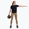Women's training t-shirt Gymshark Energy Seamless black 2