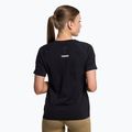 Women's training t-shirt Gymshark Energy Seamless black 3