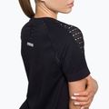 Women's training t-shirt Gymshark Energy Seamless black 4