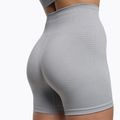 Women's training shorts Gymshark Vital Seamless grey 4