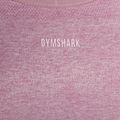 Gymshark Flex Strappy Sports fitness bra purple 7