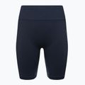 Women's training shorts Gymshark Flex Cycling navy blue 6