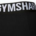 Women's training shorts Gymshark Flex black 3