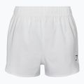 Women's Gymshark Basic Loose Training shorts white 5