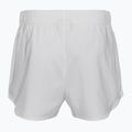 Women's Gymshark Basic Loose Training shorts white 6