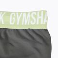 Women's training leggings Gymshark Fit grey 3