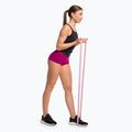 Women's Gymshark Training Short Shorts berry pink 2
