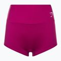 Women's Gymshark Training Short Shorts berry pink 5