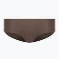 Women's briefs Gymshark No Vpl Hipster brown