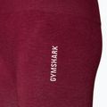 Women's training shorts Gymshark Adapt Ombre Seamless red / marl 3