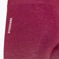 Women's training shorts Gymshark Adapt Ombre Seamless red / marl 4