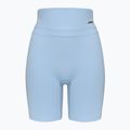 Women's training shorts Gymshark Whitney V3 Cycling blue