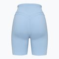 Women's training shorts Gymshark Whitney V3 Cycling blue 2