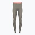 Women's training leggings Gymshark Fit smokey grey 5