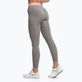 Women's training leggings Gymshark Fit smokey grey 3