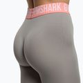 Women's training leggings Gymshark Fit smokey grey 4