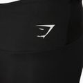 Women's Gymshark Training leggings 7/8 black 3